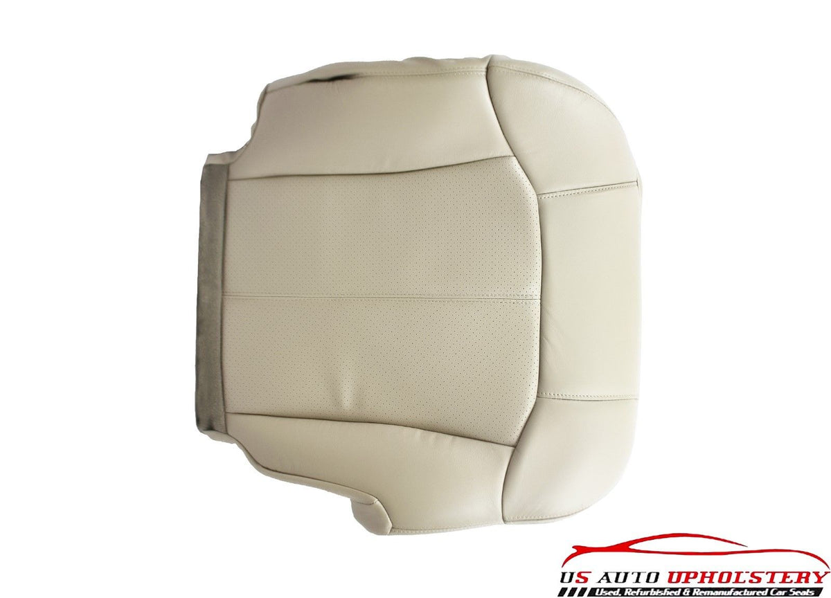 2002 Cadillac Escalade P1 - Driver Side Bottom Replacement Cushion