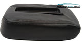 2007-2013 Chevy Avalanche LS LTZ -Center Console Lid Replacement Cover BLACK - usautoupholstery