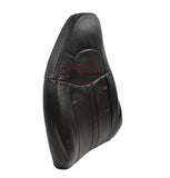 03-16 Chevy Express Cargo Van 1500 2500 3500 Driver Lean Back Vinyl Dark Gray - usautoupholstery