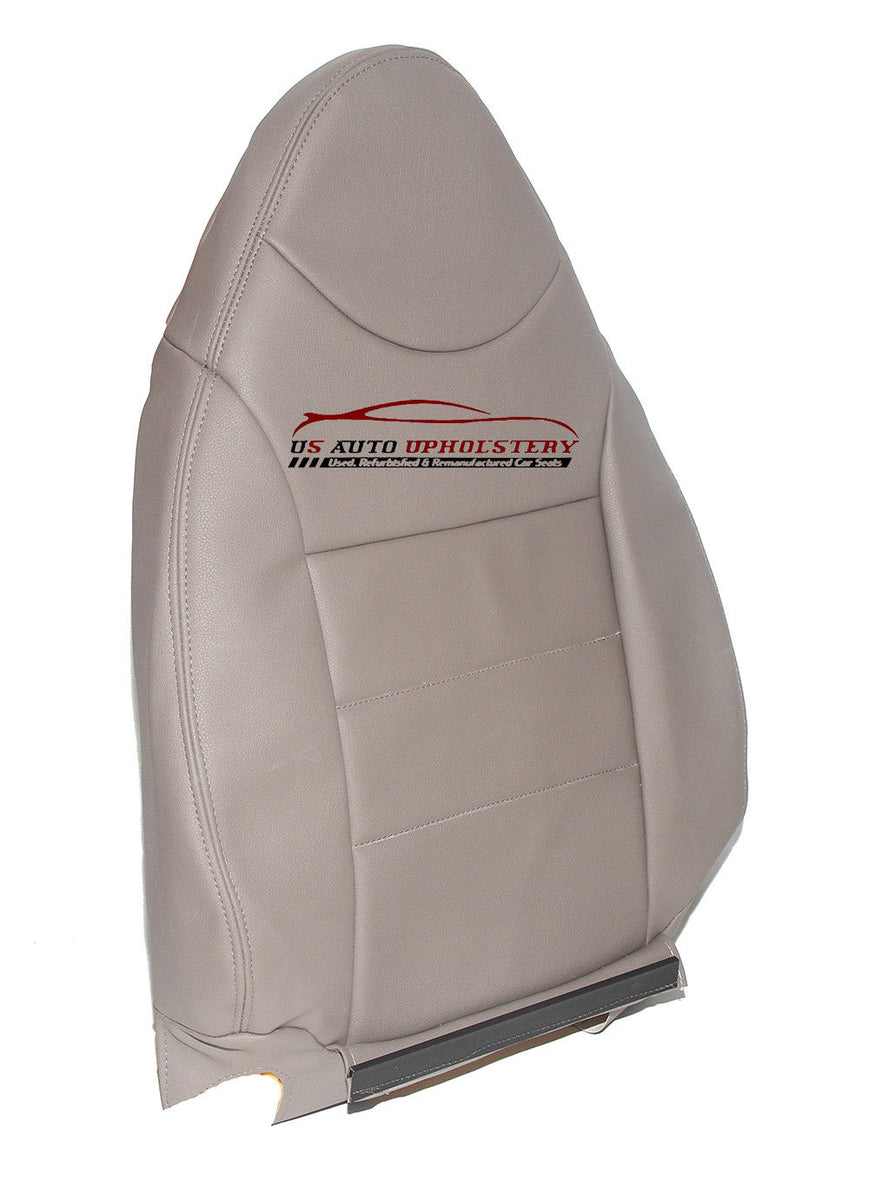 2001 Ford Escape Driver Lean Back Replacement Synthetic Leather Seat C 2001 Ford Escape Driver Lean Back Replacement Synthetic Leather Seat C