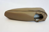 1999 GMC Sierra 1500 2500 SLT SLE -Passenger Side Replacement Armrest Cover TAN- - usautoupholstery