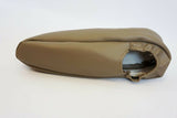 1999 GMC Yukon SLT SLE Leather 4X4 2WD Driver Side Replacement Armrest Cover TAN - usautoupholstery