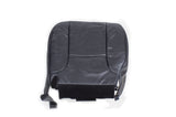 2003 2004 2005 Ram 2500 ST - Work Truck Driver Side Bottom Vinyl Seat Cover Gray - usautoupholstery
