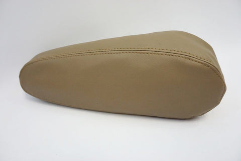 1999 GMC Suburban 1500 2500 SLT SLE -Driver Side Replacement Armrest Cover TAN- - usautoupholstery