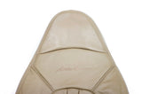 2000 Ford Expedition Eddie Bauer 4WD 4X4 *Lean Back Leather Seat Cover TAN - usautoupholstery