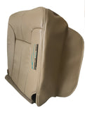 1994-1997 Dodge Ram 2500 SLT, SLT Laramie, driver bottom vinyl seat cover Tan