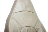 1998 Ford Expedition Eddie Bauer 4WD 4X4 *Driver Lean Back Leather Seat Cover TA - usautoupholstery