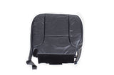 2003 2004 2005 Ram 2500 ST - Work Truck Driver Side Bottom Vinyl Seat Cover Gray - usautoupholstery