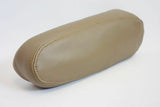 2003 2004 2005 2006 GMC Sierra Denali Quadrasteer *Driver Side ARMREST Cover Tan - usautoupholstery