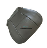 2005 Chrysler Town&Country Limited Driver Bottom Vinyl Seat Cover Slate Gray