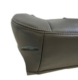2005 Chrysler Town&Country Limited Driver Bottom Vinyl Seat Cover Slate Gray