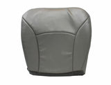 02-08 Ford E250 Van Handicap Wheelchair Lift Replacement Driver Vinyl Seat Cover - usautoupholstery