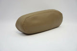 03-07 GMC Sierra 1500 Super-Cab Club Quad-Cab -PASSENGER Side ARMREST Cover TAN- - usautoupholstery
