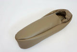 1999 GMC Sierra 1500 2500 SLT SLE -Passenger Side Replacement Armrest Cover TAN- - usautoupholstery