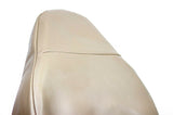 2000 Ford Expedition Eddie Bauer 4WD 4X4 *Lean Back Leather Seat Cover TAN - usautoupholstery