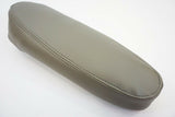 03 04 05 06 07 GMC Sierra 1500 Denali Driver Side Replacement Armrest Cover GRAY - usautoupholstery