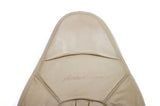 1998 Ford Expedition Eddie Bauer 4WD 4X4 *Driver Lean Back Leather Seat Cover TA - usautoupholstery
