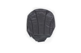 99-02 Chevy Silverado W/T Work Truck WT Driver Side Bottom VINYL Seat Cover Gray - usautoupholstery