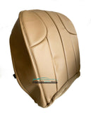 1999-2001 Jeep Grand Cherokee Laredo-Passenger Bottom Vinyl Seat Cover Camel TAN