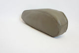 2003 2004 2005 2006 GMC Sierra Denali Quadrasteer Driver Side ARMREST Cover GRAY - usautoupholstery