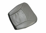 02-08 Ford E250 Van Handicap Wheelchair Lift Replacement Driver Vinyl Seat Cover - usautoupholstery