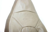 2000 Ford Expedition Eddie Bauer 4WD 4X4 *Lean Back Leather Seat Cover TAN - usautoupholstery