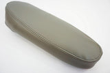 2003 2004 2005 2006 GMC Sierra 1500 Denali Truck -Driver Side ARMREST Cover GRAY - usautoupholstery