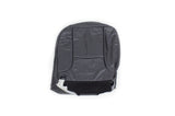 2003 2004 2005 Ram 2500 ST - Work Truck Driver Side Bottom Vinyl Seat Cover Gray - usautoupholstery