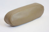 1999 GMC Sierra 1500 z71 SLT CLASSIC -Driver Side Replacement Armrest Cover TAN - usautoupholstery